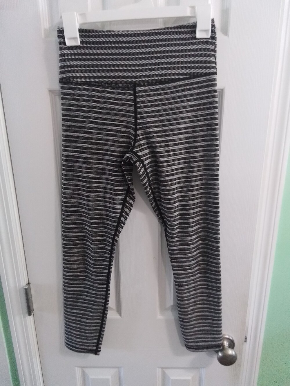 Zyia Active Leggings
